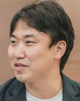Kwak Ja-hyung