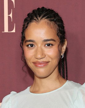 Jasmin Savoy Brown