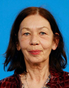 Susanne Bredehöft