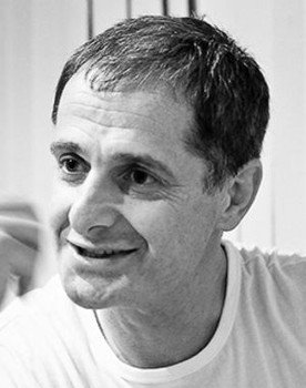 Joseph Jachvliani