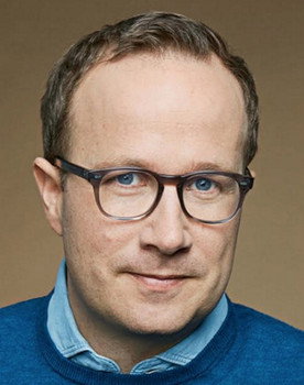 Andri Snær Magnason