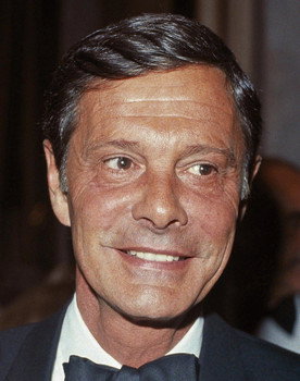 Louis Jourdan