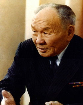 Maksim Munzuk