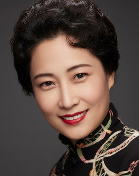 Mama Hung