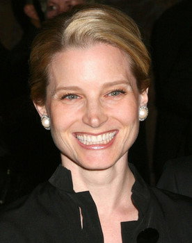 Bridget Fonda