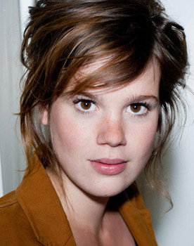 Anna Raadsveld