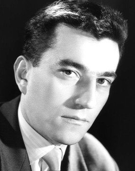 Georges Géret