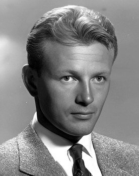 Jacques Sernas