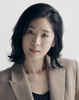 Baek Ji-won