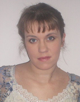 Natalya Pikula