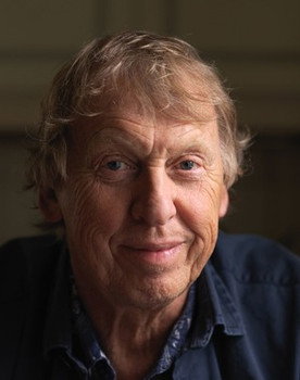 Tomas von Brömssen