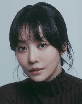 Cha Joo-young