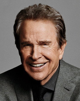 Warren Beatty