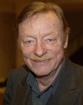Otto Sander