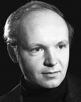 Andrey Myagkov