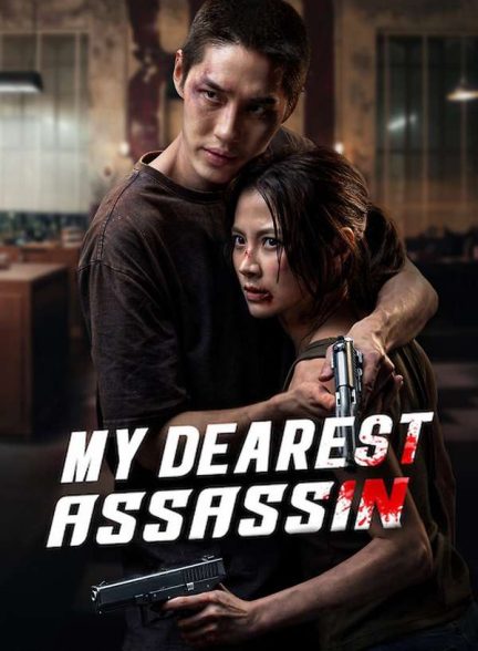 My Dearest Assassin