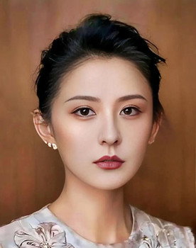 Rayzha Alimjan