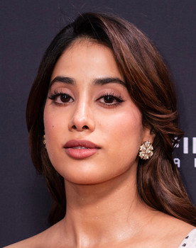 Janhvi Kapoor