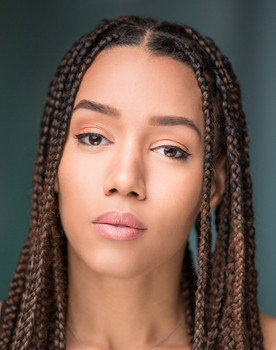Najah Bradley