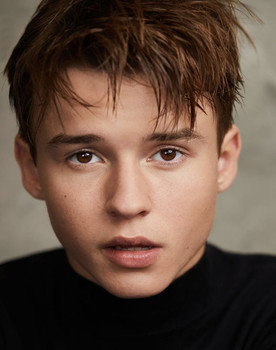 Maxwell Jenkins