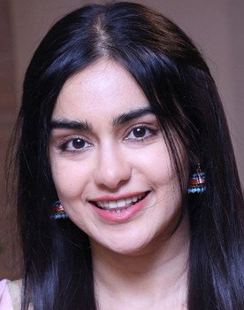 Adah Sharma