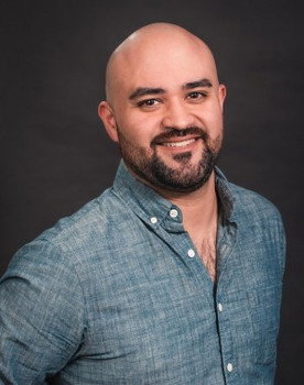 Raul Ceballos