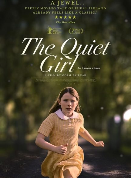 The Quiet Girl