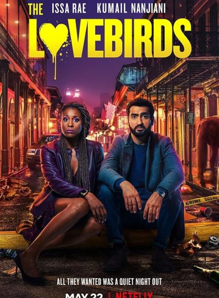 The Lovebirds
