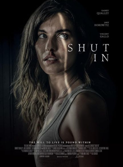 Shut In