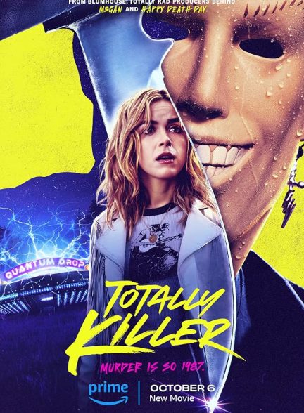 Totally Killer