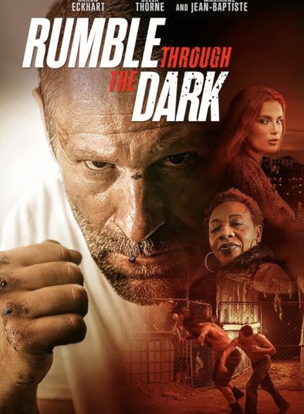 Rumble Through the Dark