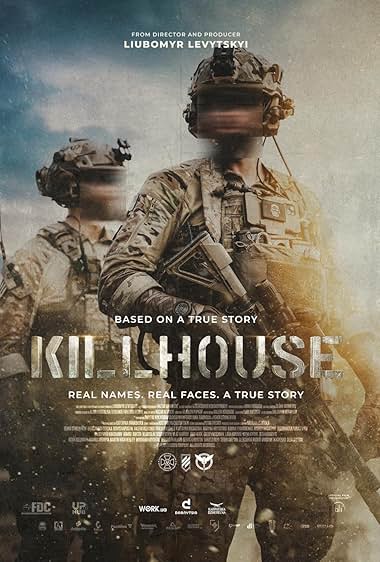 KILLHOUSE