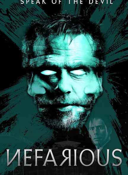 Nefarious