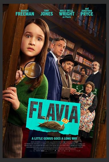 Flavia