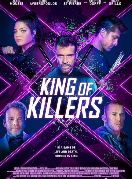 King of Killers