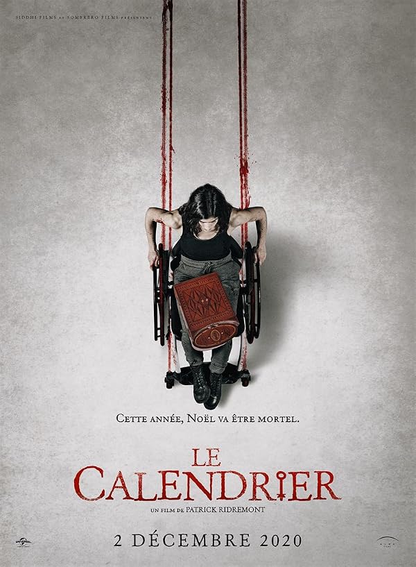The Advent Calendar