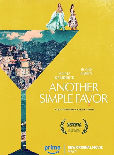 Another Simple Favor