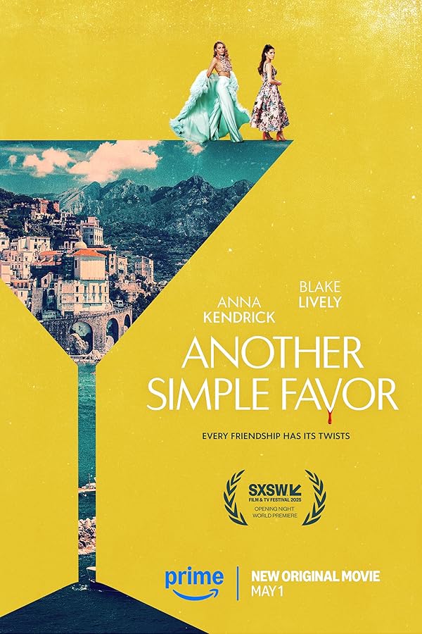 Another Simple Favor