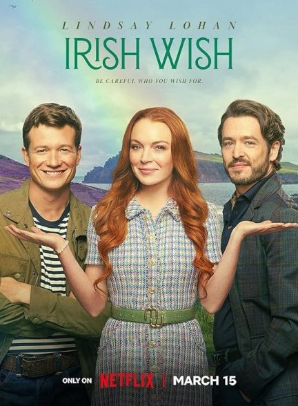 Irish Wish