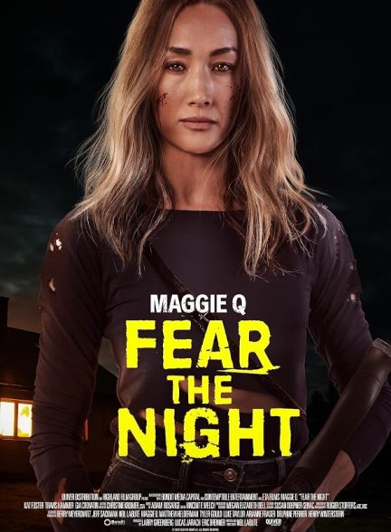 Fear the Night