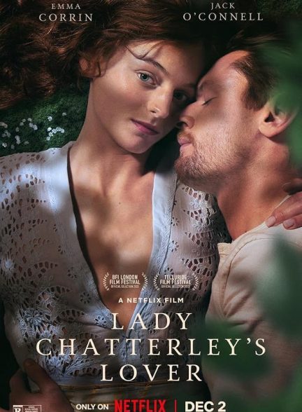 Lady Chatterley’s Lover