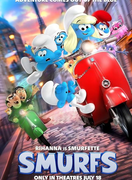 Smurfs