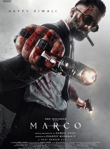 Marco