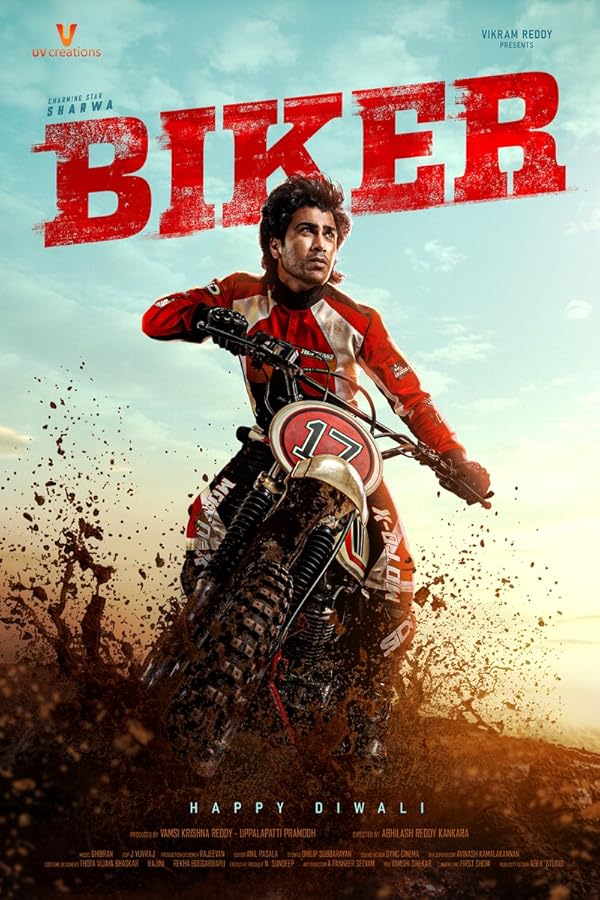 دانلود فیلم Biker