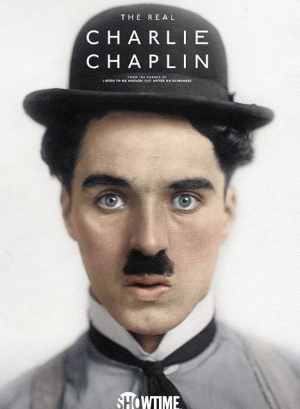 The Real Charlie Chaplin