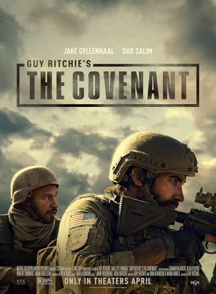 The Covenant