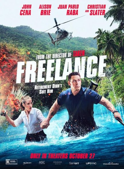 Freelance
