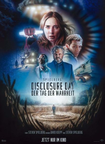 Disclosure Day