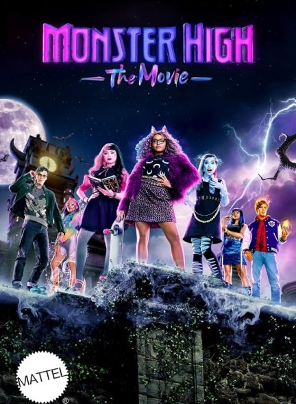 Monster High: The Movie