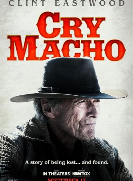 cry macho